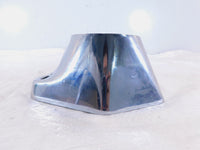 Harley Davidson Touring Softail Dyna Right Chrome EVO Engine Cam Camshaft Cover