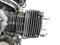 04-16 Yamaha V Star 650 XVS650 Custom Classic Engine Motor Transmission 23k - C3 Cycle
