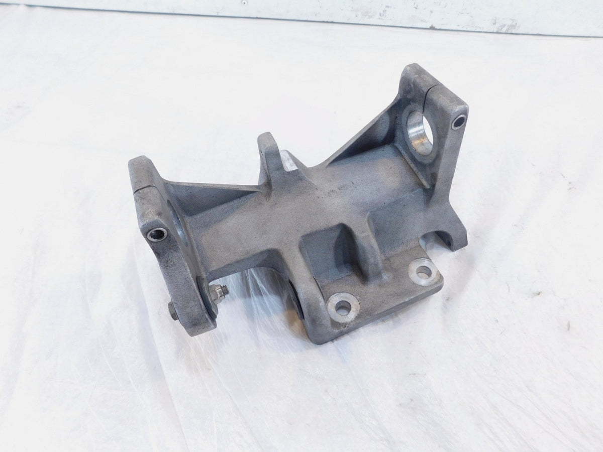 Buell Cyclone Thunderbolt & Lightning Swingarm Arm to Engine Motor Mount Bracket - C3 Cycle