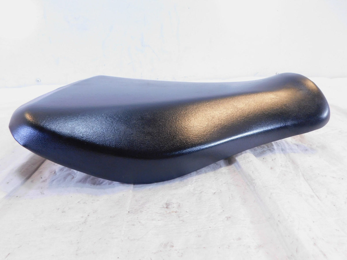 Honda CBR600RR CBR600RA CBR 600 RR Black Front Main Rider Seat Cushion Pad - C3 Cycle