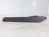 2007-2020 Aprilia SL750 Shiver 750 & 900 Rear Wheel Chain Cover Debris Guard - C3 Cycle