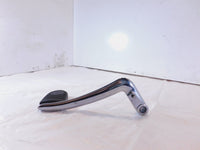 Indian Chief Chieftain Roadmaster Chrome Rear Right Brake Pedal Lever Arm & Pad - C3 Cycle