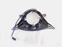 BMW K1300 K1300R & K1200 K1200R Engine Motor Water Cooling Radiator Fan Shroud - C3 Cycle