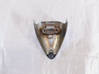 Yamaha V-Star 1100 Classic & Silverado Rear Back Tail Light Bracket Holder Stay - C3 Cycle
