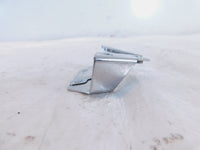 One Harley Davidson Road King Street & Electra Glide Saddlebag Mount Bracket - C3 Cycle