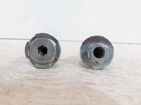 1983 Honda GL1100 GL1100A CB900C CB1000C Rear Wheel Arm Swingarm Pivot Pin Bolts - C3 Cycle