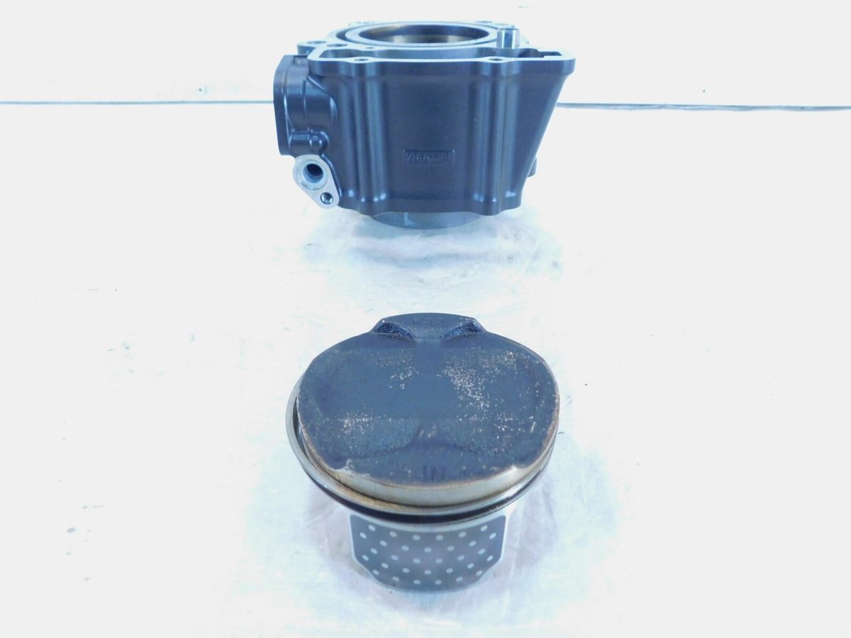 Honda CB300 CBR300 & CMX300 Rebel 300 Engine Motor Cylinder Barrel Jug w/ Piston - C3 Cycle