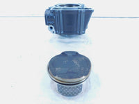 Honda CB300 CBR300 & CMX300 Rebel 300 Engine Motor Cylinder Barrel Jug w/ Piston - C3 Cycle