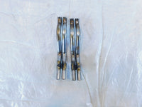 Kawasaki Vulcan VN1500 & VN1600 Classic Nomad Drifter Crankcase Oil Pipe Lines - C3 Cycle