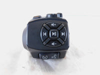 Harley Davidson Pan America 1250 1250S Right Handlebar Engine Stop Start Switch - C3 Cycle
