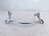 Harley Davidson Touring Road King & Electra Glide Auxiliary Fog Light Bar Bent - C3 Cycle