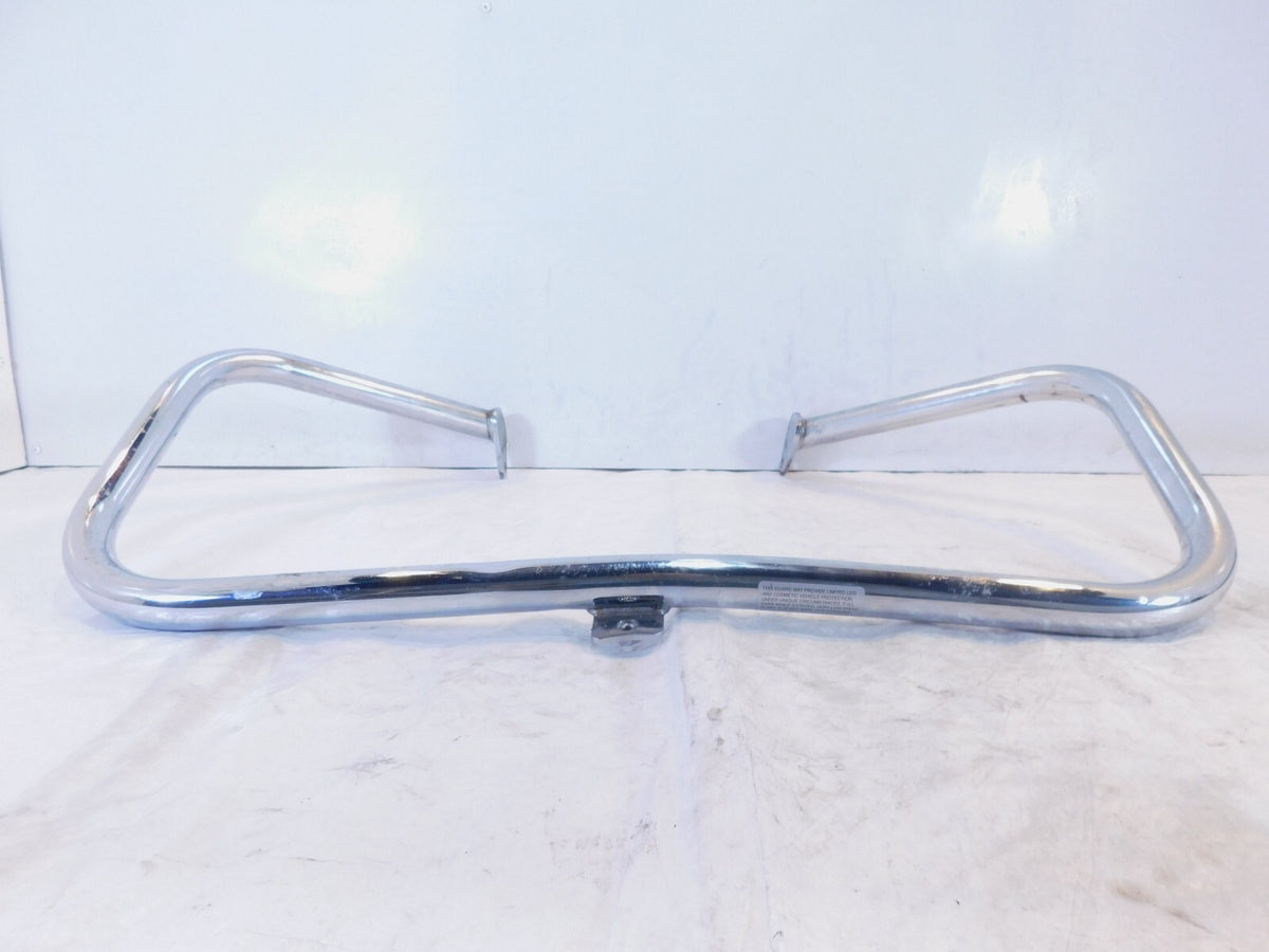 Harley Davidson Touring Road King Electra Glide Chrome Engine Motor Crash Guard - C3 Cycle