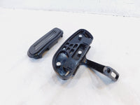 Harley Davidson Road & Electra Glide Right Passenger Floorboard Footboard - C3 Cycle