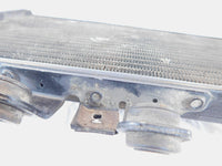 2007 2008 2009 2010 2011 2012 Triumph Tiger 1050 Engine Motor Cooling Radiator - C3 Cycle