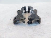 2014-2020 Harley Davidson Road King & Street Glide Detachable Tour Pak Brackets