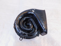 1965-1978 Harley Davidson Ironhead Sportster Springer Black Electric Horn - C3 Cycle