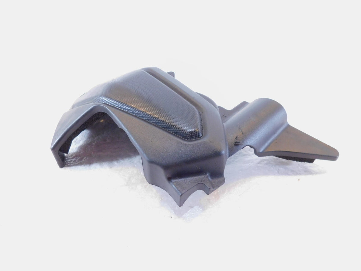 08-2009 Suzuki B-King GSX1300BK Busa King Left Front Outer Engine Sprocket Cover - C3 Cycle