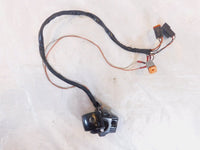 Harley Road & Electra Glide Ultra Right Handlebar Cruise Control Switch Housing - C3 Cycle