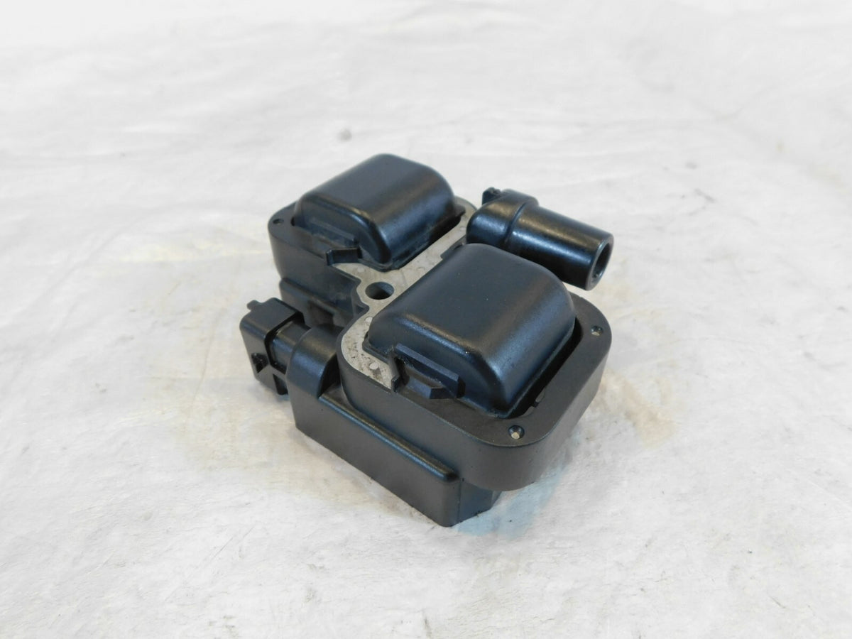 Victory Boardwalk Cross Country Hammer Jackpot Vegas & Vision Ignition Coil - C3 Cycle