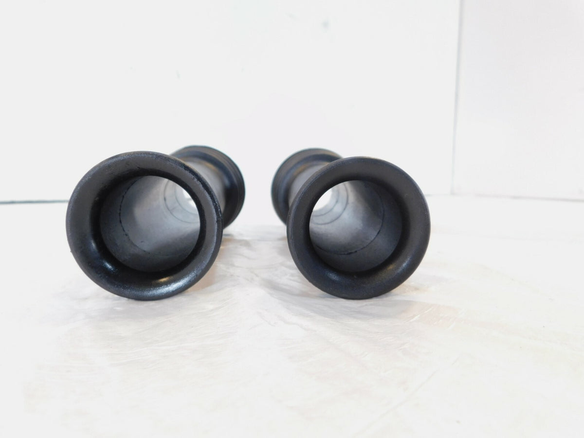 1997-04 BMW K1200LT Engine Intake Silencer Air Cleaner Filter Airbox Duct Pipes - C3 Cycle