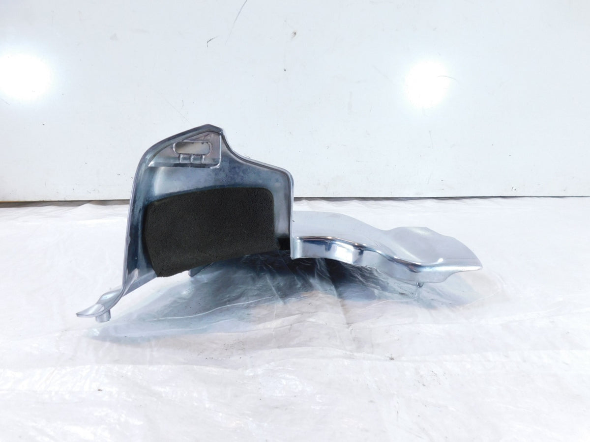 Honda GL1800 Goldwing 1800 Chrome Front Left Engine Side Cover Fairing Cowling - C3 Cycle
