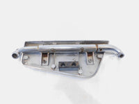 1988 88 Honda Goldwing 1500 GL1500 Front Left Side Driver Floorboard Footrest