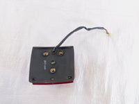 1988-2004 Suzuki Savage 650 LS650 Rear Fender Brake Taillight Tail Light Lamp - C3 Cycle
