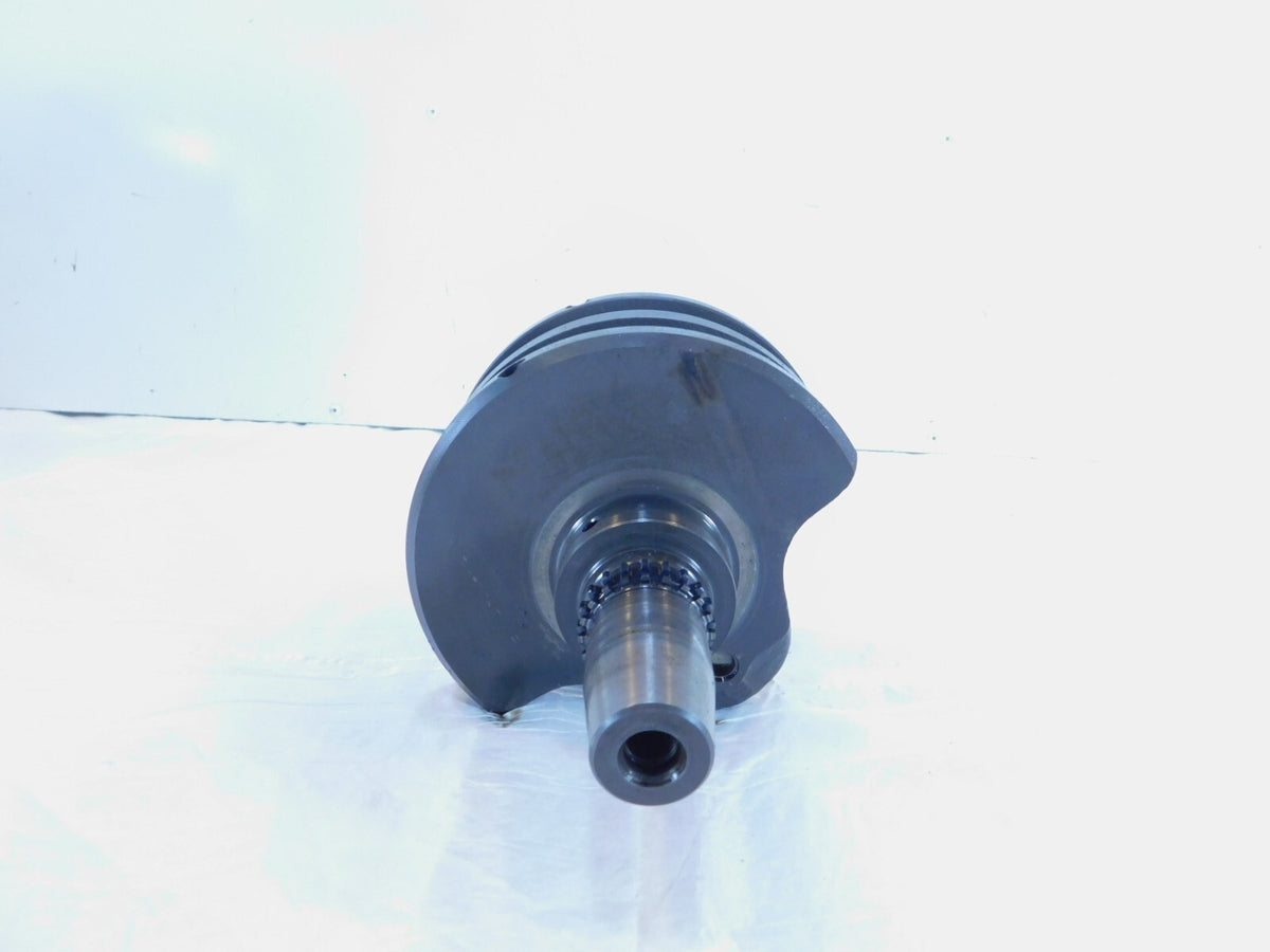 1998-2000 Honda VT750 Shadow Ace & Deluxe Engine Motor Crankshaft Crank Shaft - C3 Cycle