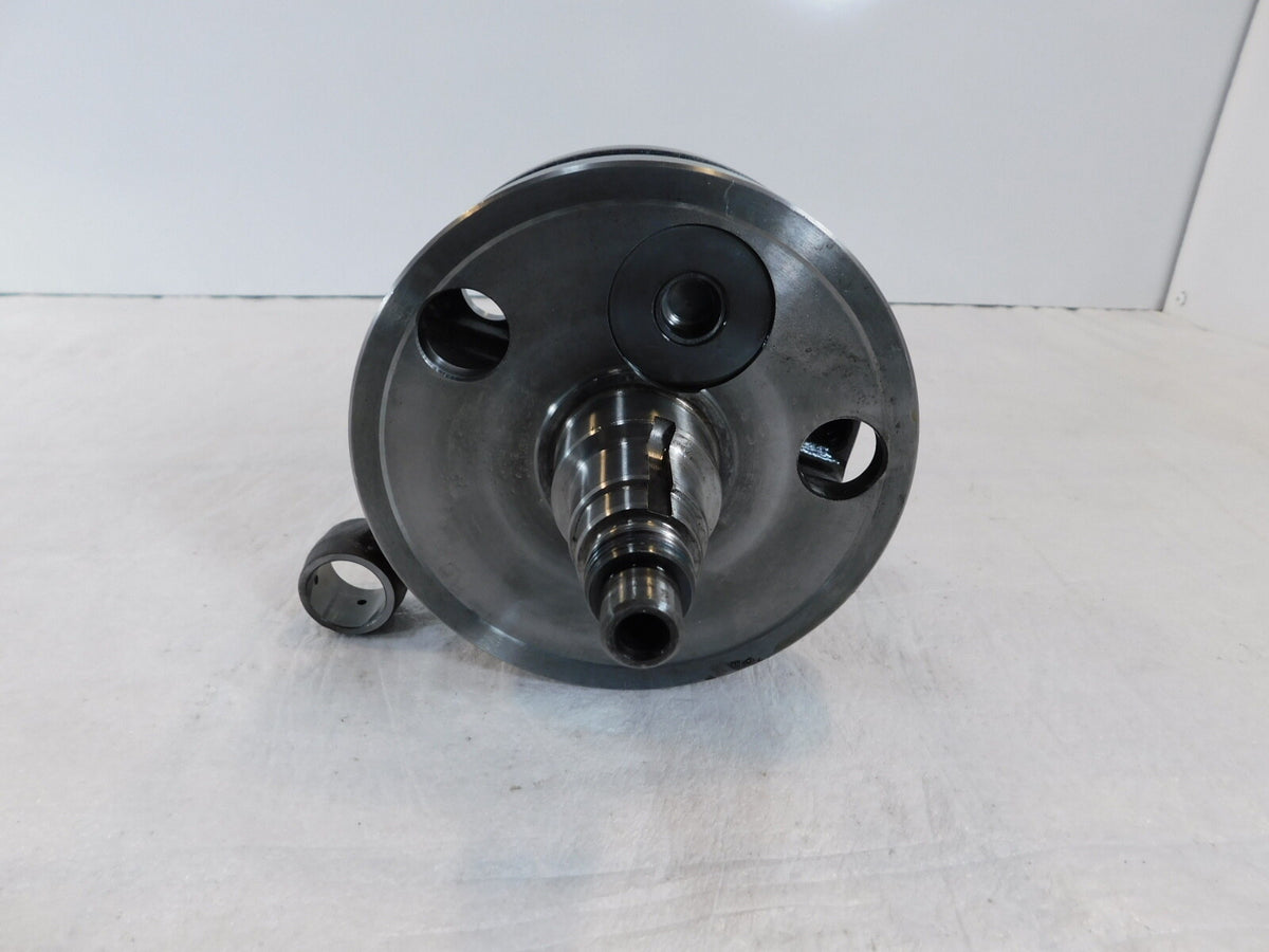 1987-1996 Kawasaki KL650 KLR650 Engine Motor Crankshaft Flywheel Connecting Rod - C3 Cycle