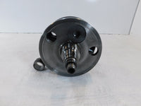 1987-1996 Kawasaki KL650 KLR650 Engine Motor Crankshaft Flywheel Connecting Rod - C3 Cycle