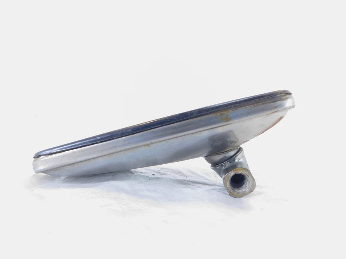 1997-2003 Honda GL1500 GL1500C Valkyrie Front Left/Right Chrome Rear View Mirror - C3 Cycle