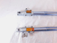 2002-2005 BMW R1100S R1100 S Front Wheel Left/Right Fork Shock Leg Tubes - C3 Cycle