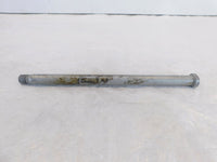 07-24 Honda CBR600RR & CBR600RA Rear Wheel Fork Swingarm Pivot Bolt Shaft Axle - C3 Cycle