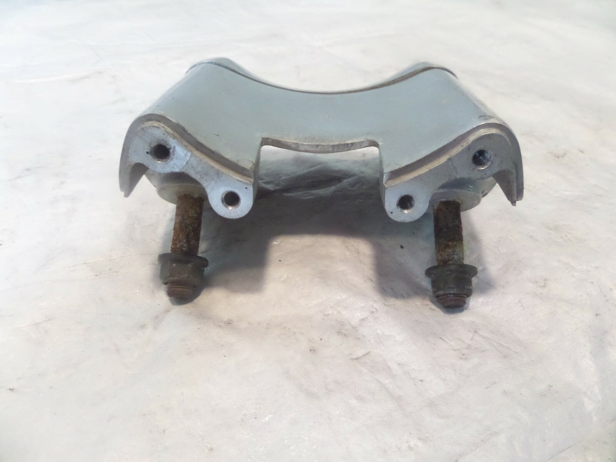 1985-2007 Yamaha V-Max 1200 VMX12 OEM Handlebar Handle Bar Riser Holder Clamp - C3 Cycle