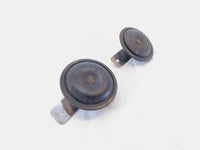 Kawasaki Vulcan 1500 VN1500 Drifter Classic Nomad Fi Sound Horns - 27003-1406 - C3 Cycle