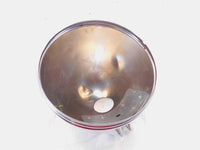 2004 & 2005 Victory Kingpin & Vegas Chrome Headlight Head Lamp Housing Bucket - C3 Cycle