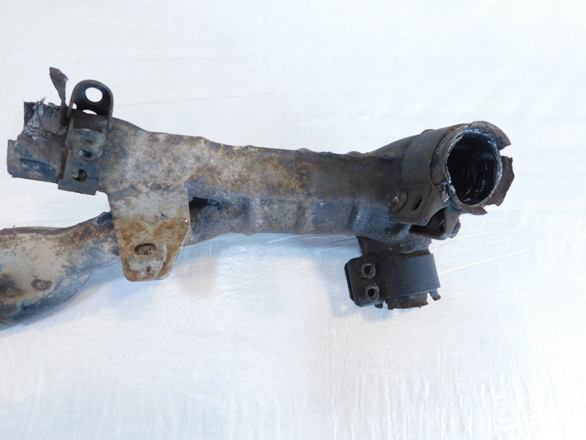 1991 91 Honda ST1100 ST 1100 Left Cylinder Head Exhaust Manifold Header Pipe - C3 Cycle