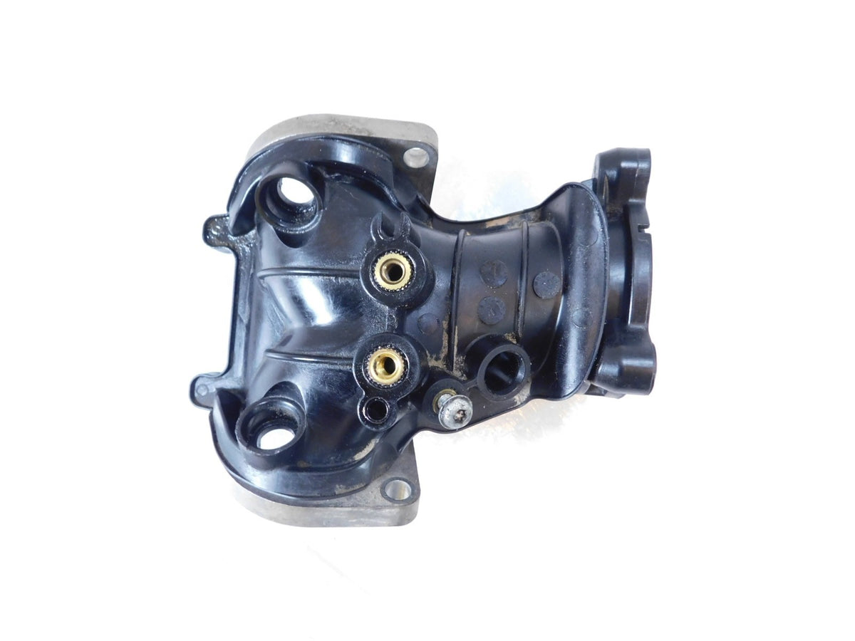 Harley Softail & Electra Glide Milwaukee 8 M8 Throttle Body Intake Manifold - C3 Cycle