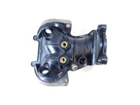 Harley Softail & Electra Glide Milwaukee 8 M8 Throttle Body Intake Manifold - C3 Cycle