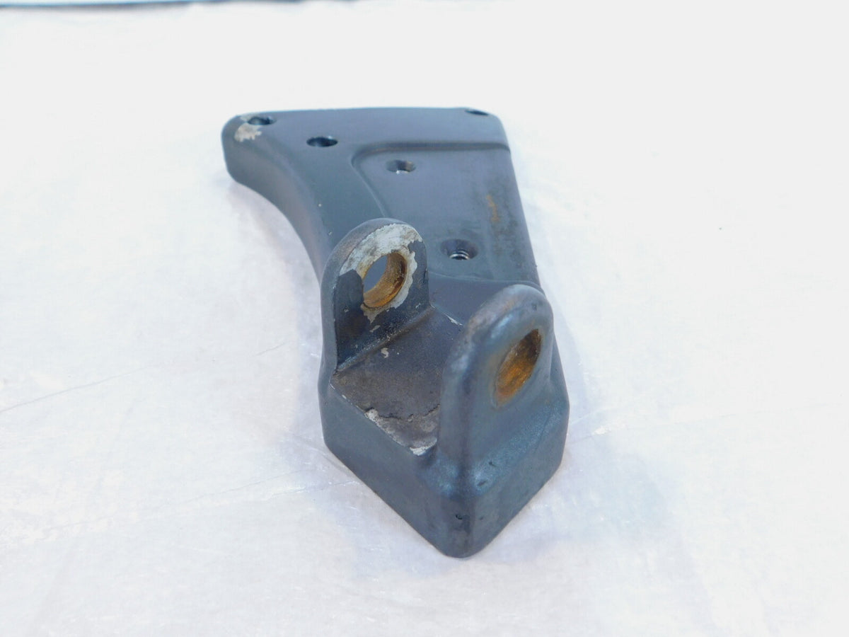 Buell XB XB9 XB12 Firebolt Lightning Front Left Footrest Footpeg Mount Bracket - C3 Cycle