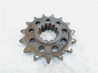 Honda CBR600 F4 CBR600F4 CBR600RR CBR900RR 15T Rear Chain Drive Sprocket Pulley - C3 Cycle