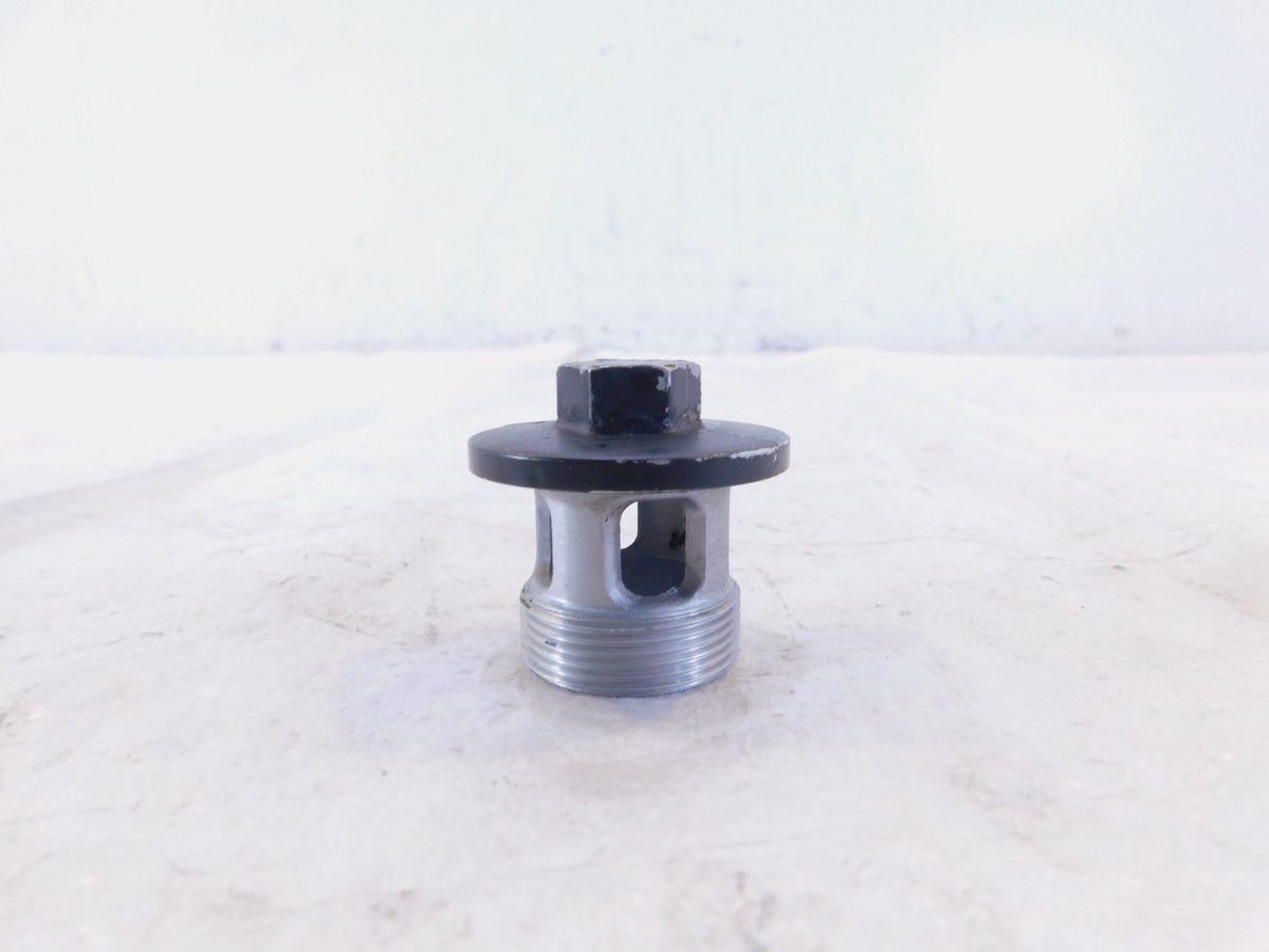 Kawasaki Vulcan 800 900 1500 1600 Classic Nomad Engine Oil Filter Bolt Cap