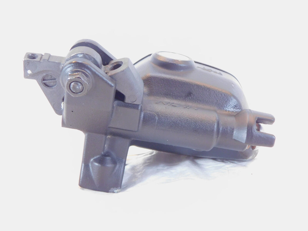 BMW F900R F900XR S1000XR Front Left Clutch Master Cylinder Cap & Fluid Reservoir - C3 Cycle