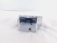 Harley Davidson Sportster 883 1100 1200 Chrome Rear Master Cylinder Cover - C3 Cycle
