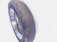 Harley Davidson Softail Heritage Classic & Deluxe Laced Front Wheel Rim w/ Tire - C3 Cycle
