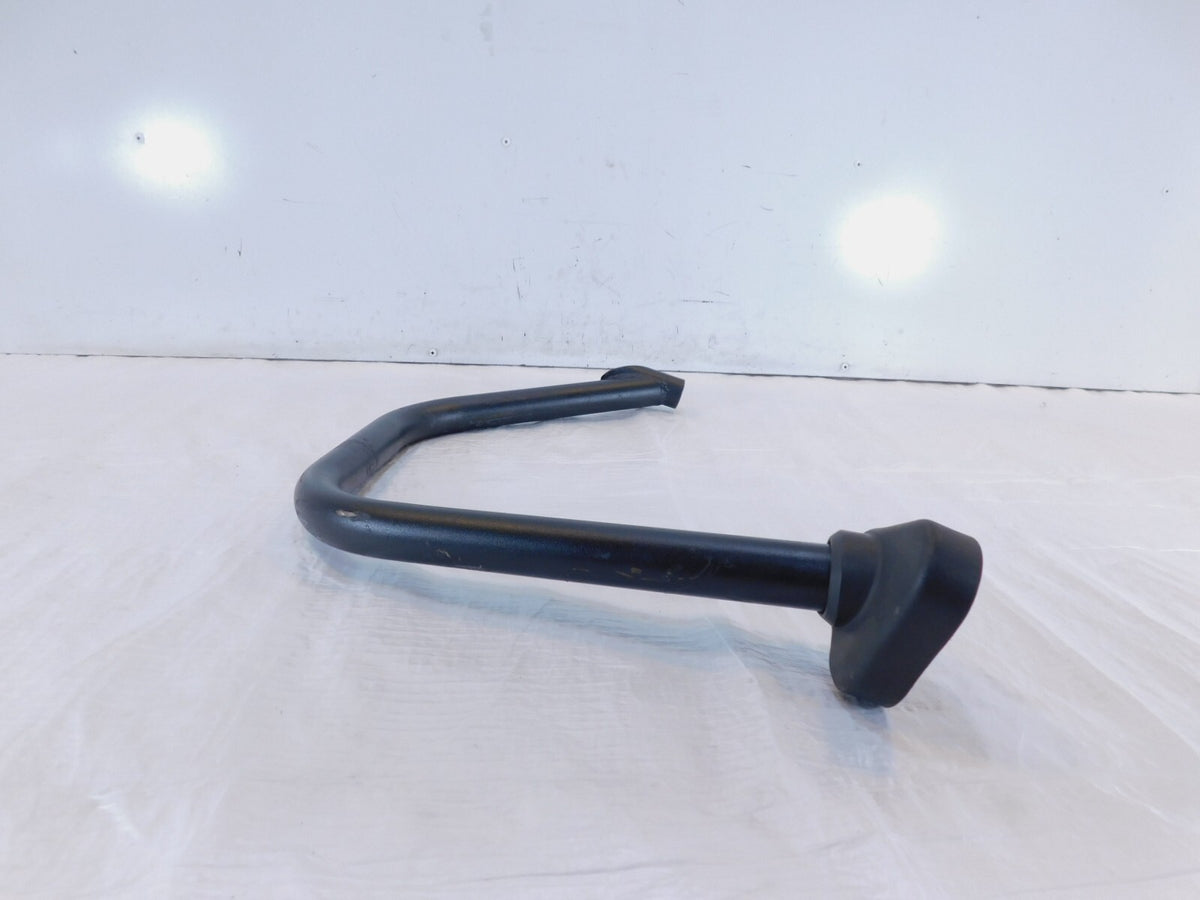 2010-2017 Victory Cross Country Black Right Engine Highway Bar Crash Guard - C3 Cycle