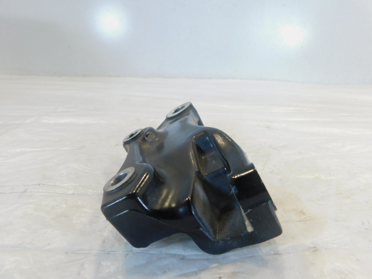 Yamaha V-Star 1100 Classic Custom Silverado OEM Rear Brake Caliper Mount Bracket - C3 Cycle
