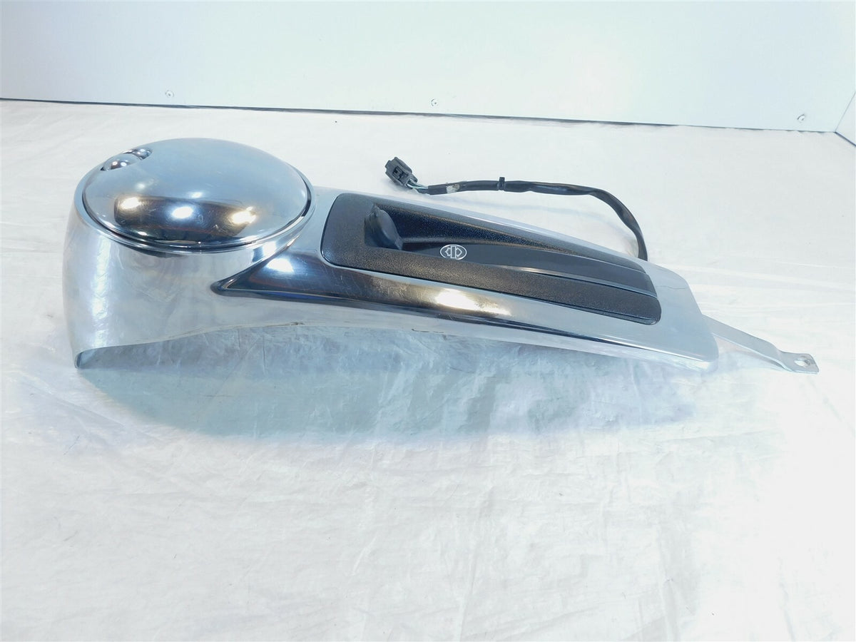 Harley Davidson Touring Road Glide & Electra Glide Fuel Gas Petrol Tank Console - C3 Cycle