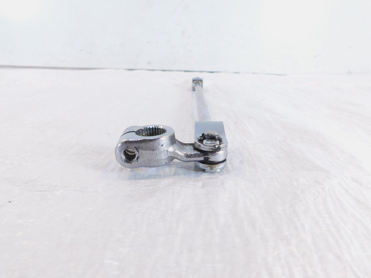 Honda VT700 VT800 Shadow 700 800 Rear Right Brake Pedal Linkage Link Rod w/ Arm - C3 Cycle