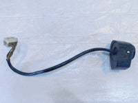 Harley Davidson Electra Glide Ultra Classic Left Handlebar Radio Volume Switches
